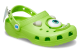 Crocs Monsters Inc Inc. Cls Mike K Classic Clog (210876-90H) grün 3