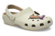 Crocs NBA Bucks Elevated Classic (210252-90H) beige 3