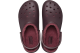 Crocs Classic Platform Lined Clogs (207938-6WD) rood 4