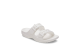 Crocs Saturday (213586-100) bianco 5