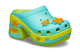 Crocs Siren Clog The Mystery Machine Scooby Doo (210107-3TX) bunt 3