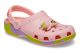 Crocs SpongeBob Clog SquarePants x Classic Patrick (209479-737) pink 3