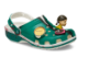 Crocs Classic Clog Game Squid (210224-90H) grün 5
