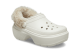 Crocs Stomp Lined (208546-160) beige 3