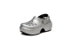 Crocs Stomp Metallic Clog (210362-040) grau 6