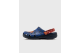 Crocs x DC Comics Classic Clog Superman (211131-90H) blau 5
