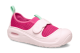 Crocs Swiftwater Splash (210619-6ZQ) pink 3