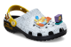 Crocs The Simpsons x Clog Classic (211106-90H) weiss 3