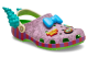 Crocs x The Krusty Classic Clog Simpsons Clown (211107-90H) bunt 3