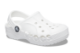 Crocs Toddler Baya (207012-100) weiss 3