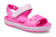 Crocs Toddler Bayaband (211055-6QQ) pink 3