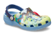 Crocs Bluey Clog Classic (210559-90H) bunt 3