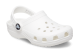 Crocs Classic Clog (206990-100) weiss 3