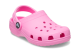 Crocs Classic Clog (206990-6SW) pink 3