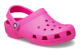 Crocs Toddler Classic (206990-6TW) pink 3