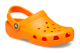 Crocs Classic Clog (206990-83A) orange 3