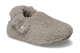 Crocs Toddler Classic Cozzzy Slipper (210857-195) beige 3