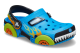 Crocs Classic IAM Monster (211305-4OS) blau 3