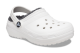 Crocs Lined (207009-10M) weiss 3