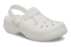 Crocs Toddler Classic Mary Jane (210616-0WV) weiss 3