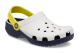 Crocs Toddler Retro Sport Clog 211265 Classic (211265-100) weiss 3