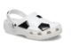Crocs Classic Soccer (210023-103) weiss 3