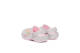 Crocs Toddler IAM Princess Clog (212516-7AJ) rosa 6
