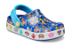 Crocs Toddler Off Court Clog (208853-425) blau 3