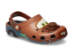 Crocs Cars x Classic Clog Mater (209374 0DA) braun 3