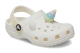 Crocs Classic Clog Toddler (209701-0WV) weiss 3