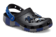 Crocs Toddlers Harry Potter Ravenclaw Classic (210547-90H) schwarz 3