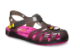 Crocs My Melody Kuromi Isabella (210117-90H) schwarz 3