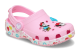 Crocs Classic (210894-90H) pink 3