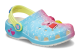 Crocs Classic Peppa Pig Clog (210476-90H) blau 3