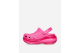 Crocs Mega Crush (207988) blau 6