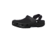 Crocs Yukon Vista II LR Clog M (207689-0DD) schwarz 6