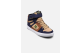 DC PURE HIGH TOP EV (ADBS300324-410) multicolor 1