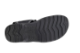 Ecco Sandale Hike 3 Strap (532304-02001) schwarz 3
