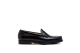 G H Bass Weejun II Larson Moc Penny (BA11711D) schwarz 1