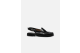 G H Bass WEEJUN WMN Penny Sling (BA41003-000) noir 6