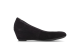 GABOR Klassische Pumps (05.360.17) schwarz 2