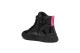 GEOX Laquinny J Girl B Abx J661JA 0HHFU C9B8L M (J661JA-0HHFU-C9B8L) negro 2