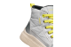GEOX J Laquinny Girl B Abx J661JA 0NFFU C0598 (J661JA-0NFFU-C0598) plateado 4
