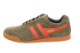 Gola Harrier Suede (CMA192-NY) braun 6