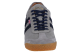 GOLA Harrier Suede Leder Knightsbridge (CMB702-GE) grau 4