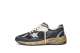 Golden Goose Running Dad Grey (GMF00199-F003270-90282) schwarz 4