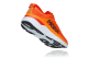 Hoka Bondi 7 Persimmon (1110518-POFS) orange 3
