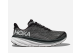 Hoka Clifton 9 (1131170-BWHT) schwarz 1