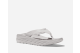 Hoka Ora Recovery Flip 2 (1099675-LRWH) grau 6