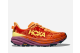 Hoka Speedgoat 6 (1147791-SRBT) orange 1